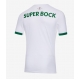 Sporting CP Maglia Gara Trasferta Repliche 2024-25 Maniche Corte Sporting CP Maglia Gara Trasferta Repliche 2024-25 Maniche Corte